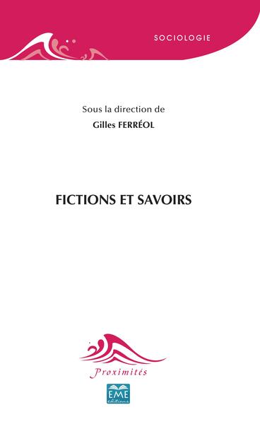Image de Fictions et savoirs