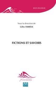 Image de Fictions et savoirs