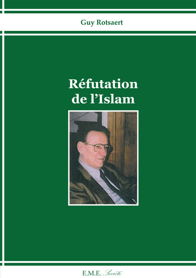 Image de Réfutation de l'islam