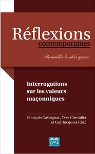 Picture of Interrogations sur les valeurs maçonniques