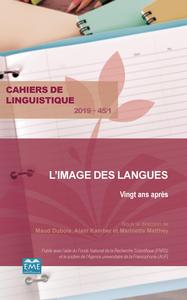Picture of L'image des langues