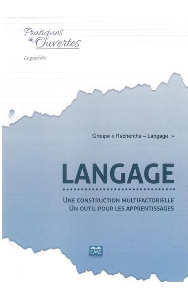 Image de Langage : Une construction multifactorielle