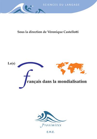 Picture of Le(s) français dans la mondialisation