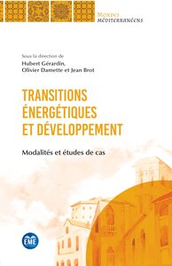Picture of Transitions énergétiques et développement