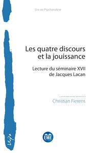 Image de Les quatre discours et la jouissance