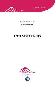 Picture of Épreuves et limites