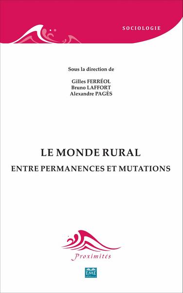 Image de Le monde rural