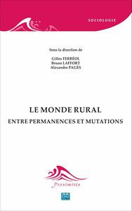 Image de Le monde rural