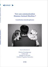 Picture of Vers une communication Homme-Animal-Machine ?