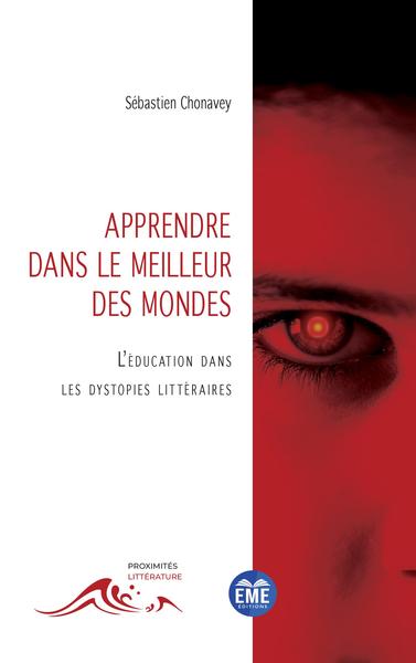 Picture of Apprendre dans le meilleur des mondes