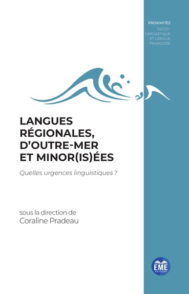 Image de Langues régionales, d'Outre-mer et minor(is)ées