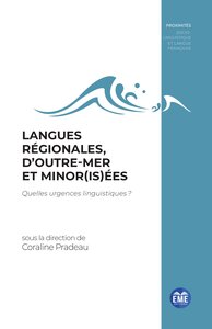 Image de Langues régionales, d'Outre-mer et minor(is)ées