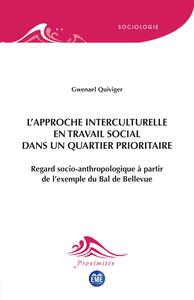 Picture of L'Approche interculturelle en travail social dans un quartier prioritaire