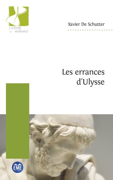 Picture of Les errances d'Ulysse