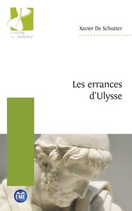Picture of Les errances d'Ulysse