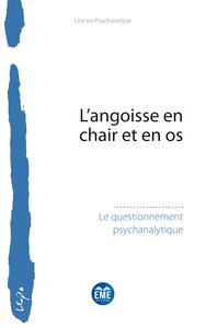 Picture of L’angoisse en chair et en os