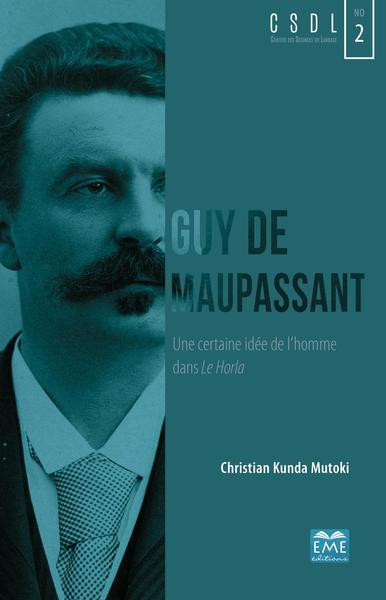 Image de Guy de Maupassant