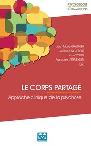 Image de Le corps partagé
