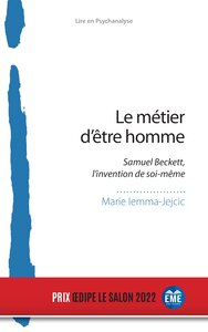Picture of Le métier d'être homme