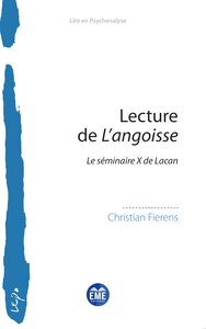 Picture of Lecture de L’angoisse