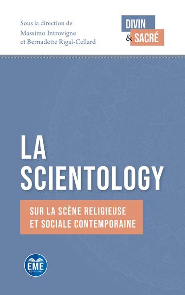 Picture of La Scientology