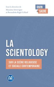 Picture of La Scientology