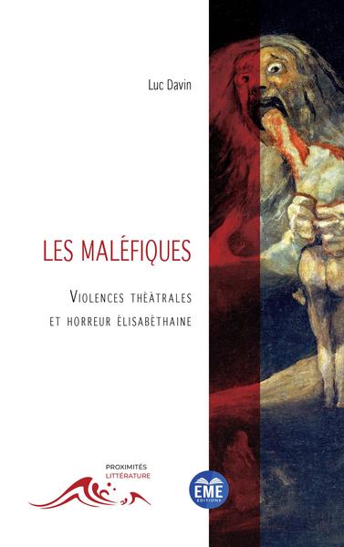 Picture of Les maléfiques