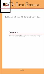 Picture of Europe