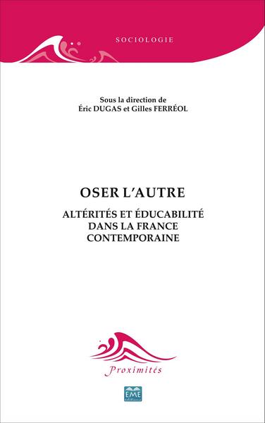 Picture of Oser l'autre