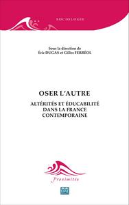 Picture of Oser l'autre