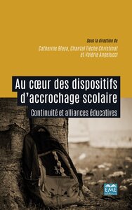 Picture of Au coeur des dispositifs d'accrochage scolaire