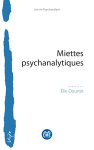 Picture of Miettes psychanalytiques