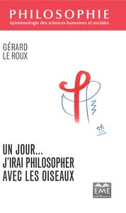 Picture of Un jour... J'irai philosopher avec les oiseaux