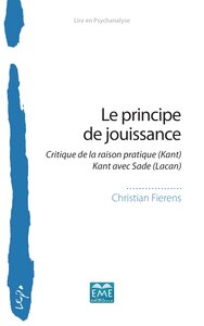 Image de Le principe de jouissance