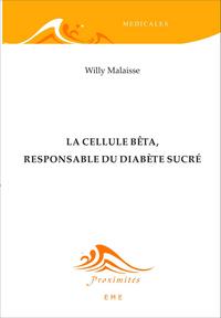 Image de La cellule bêta, responsable du diabète sucré