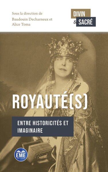 Image de Royauté(s)