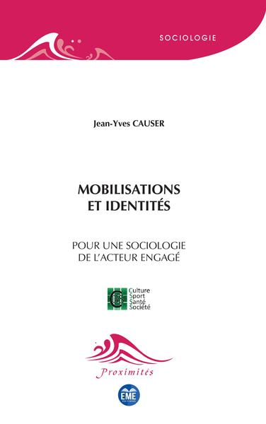 Picture of Mobilisations et identités