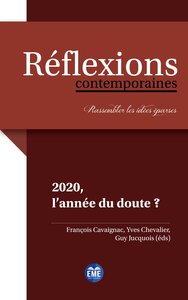 Image de 2020, l'année du doute ?