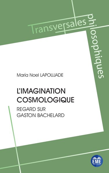 Image de L'imagination cosmologique