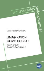 Image de L'imagination cosmologique