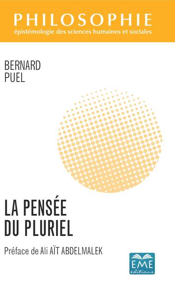 Image de La Pensée du pluriel