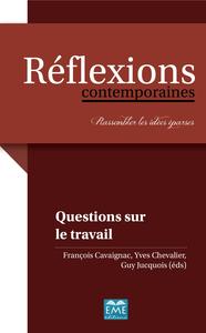 Picture of Questions sur le travail