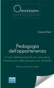 Picture of Pedagogia dell'appartenenza