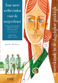 Image de Naar meer welbevinden voor de zorgverlener
