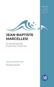 Image de Jean-Baptiste Marcellesi