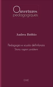 Picture of Pedagogia e scuola dell'infanzia