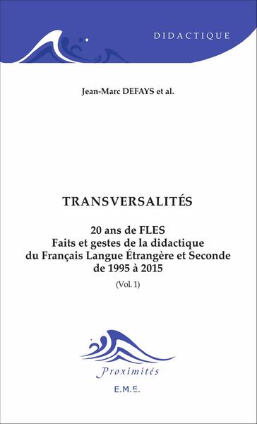 Picture of Transversalités