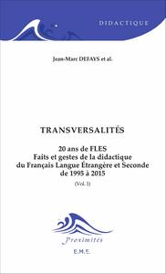Picture of Transversalités