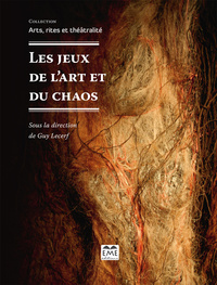 Image de Les jeux de l'art et du chaos