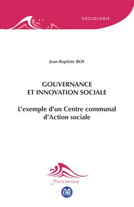 Picture of Gouvernance et innovation sociale